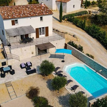 La Petite Colline Villa Apt Exterior foto