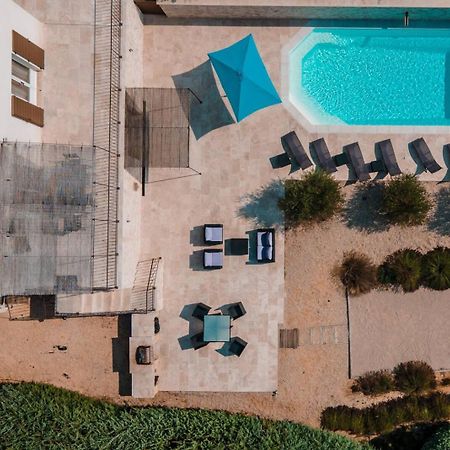 La Petite Colline Villa Apt Exterior foto